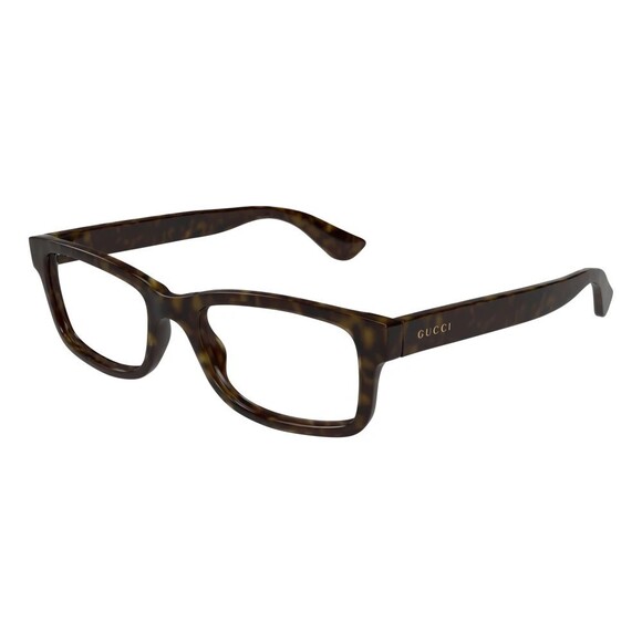 NWT GUCCI GG1717o 002 Eyeglasses